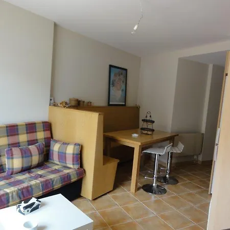 Apartamento Con Piscina, Dos Terrazas !! Apartment *