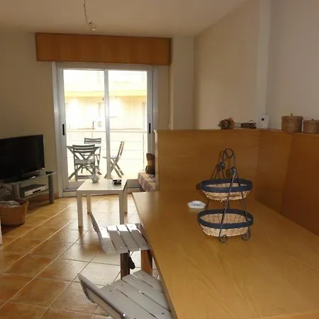 Apartamento Con Piscina, Dos Terrazas !! Apartment *